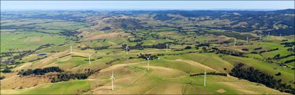 Toora Wind Farm - VIC (PBH3 00 33308)